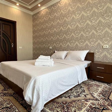 Samarkand Luxury Apartment #3 エクステリア 写真