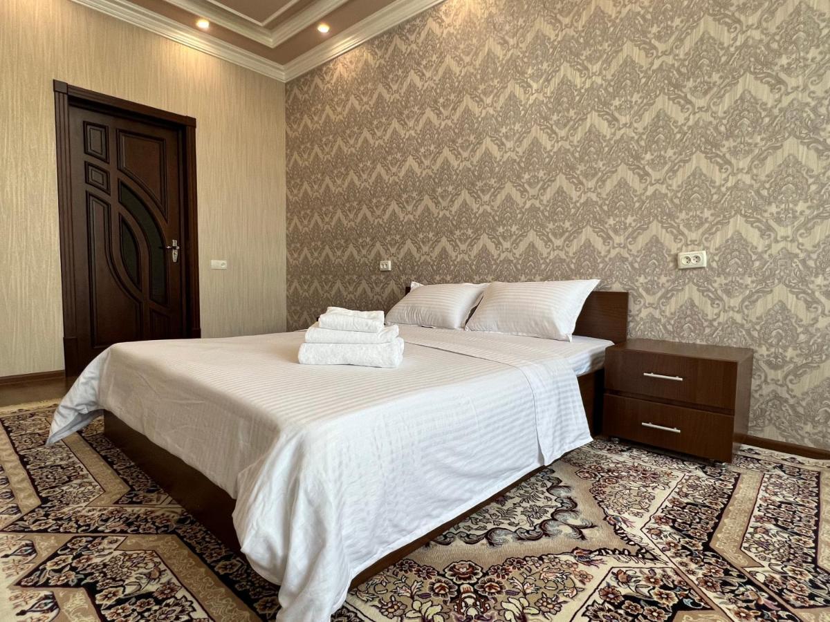Samarkand Luxury Apartment #3 エクステリア 写真