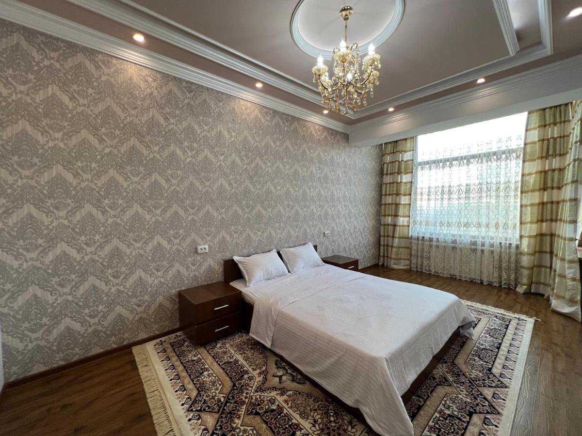 Samarkand Luxury Apartment #3 エクステリア 写真
