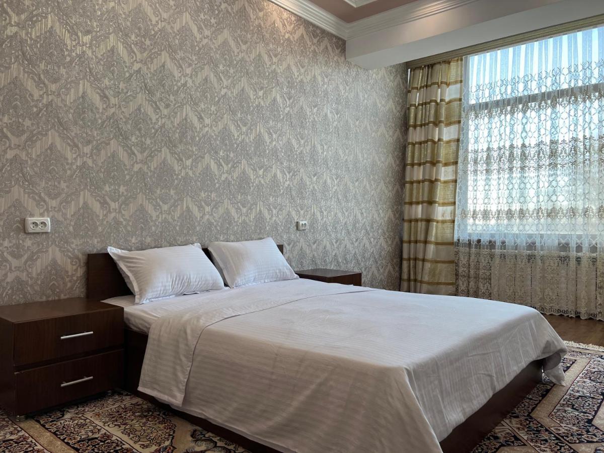 Samarkand Luxury Apartment #3 エクステリア 写真